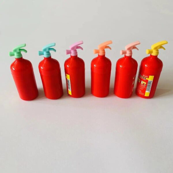 Fire extinguisher highlighters - Image 4