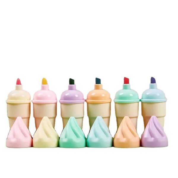 Cone highlighters - Image 5