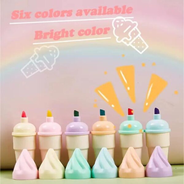 Cone highlighters - Image 4