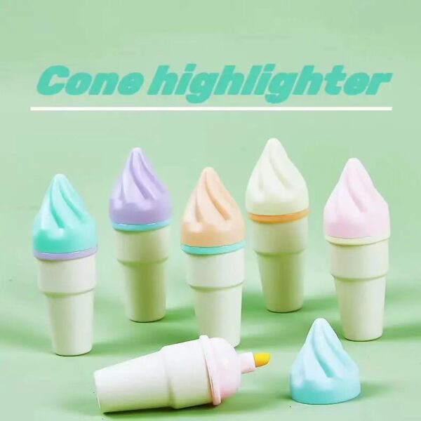 Cone highlighters - Image 2