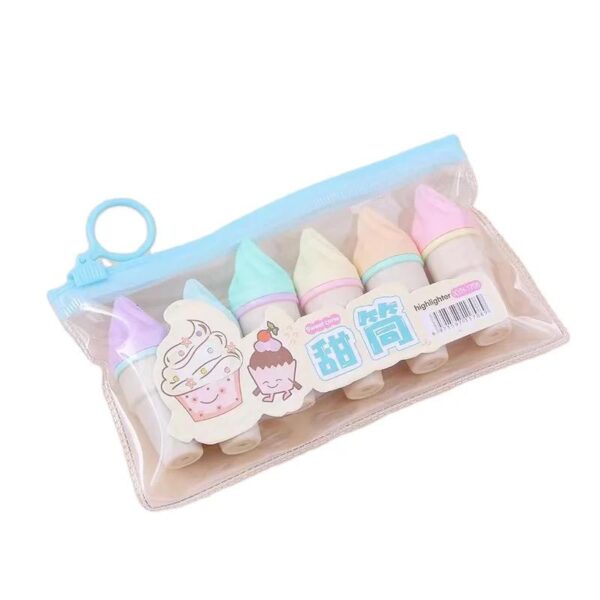 Cone highlighters - Image 3
