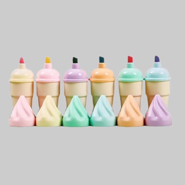 Cone highlighters