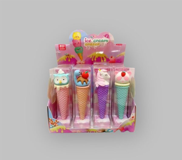 Character Erasers - Image 2