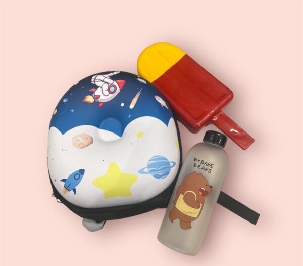 School gift set - Image 4