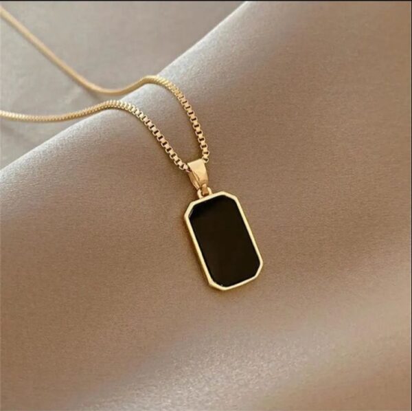 Double Sided Pendent - Image 2