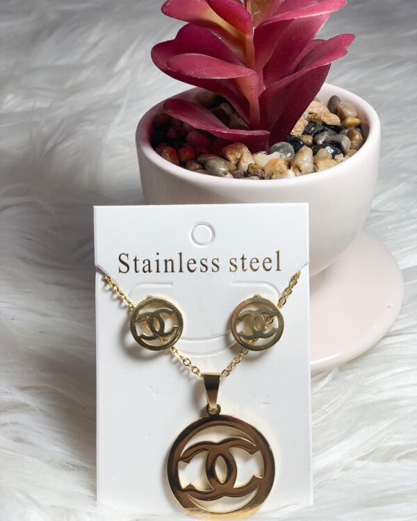 channel gift set