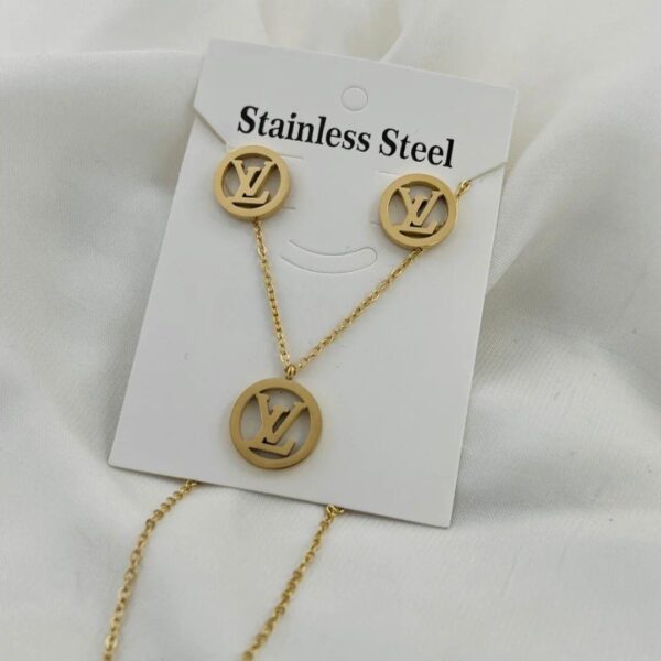 LV pendent set